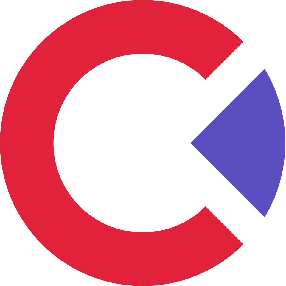 Convergence logo