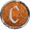 CopperCoin logo