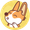 Corgiswap logo