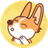 Corgiswap logo