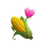 CORN logo