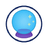 Cosmic Coin logo