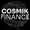 Cosmik Finance logo