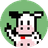 Cow Token logo