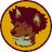 Cowboy Bebop Corgi logo