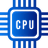 CPUchain logo