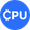 CPUcoin logo