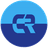 CR Coin logo