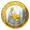 CrabCoin logo