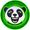 CrazyPanda logo