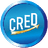 CRED COIN PAY logo