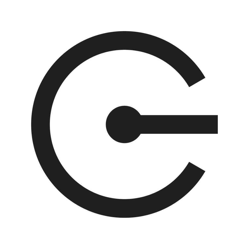 Creditcoin logo
