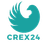 Crex Token logo