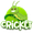 Cricket logo