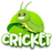Cricket logo