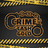 Crimecash CGOLD logo