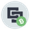 Cross-Chain BCH logo