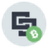 Cross-Chain BCH logo