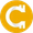 CrowdCoin logo