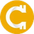 CrowdCoin logo