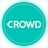 Crowdvilla Point logo