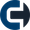 CryptCoin logo