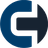 CryptCoin logo