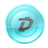 Crypto Dash logo