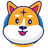 Crypto Inu logo