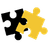 Crypto Puzzles ERC20 logo
