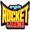 Crypto Rocket Launch logo