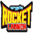 Crypto Rocket Launch logo