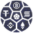 CryptoBall logo