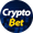 CryptoBet logo