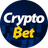 CryptoBet logo