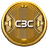 CryptoBharatCoin logo
