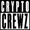 CryptoCrewz NFT logo