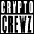 CryptoCrewz NFT logo