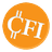Cryptofi logo