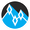 CryptoForecast logo