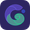 CryptoGalaxy logo