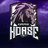 CryptoHorse logo