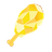 Gold Nugget logo