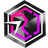 CryptoRockets logo
