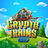 CryptoTrains logo