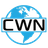 CryptoWorldNews logo