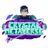Crystal Metaverse logo
