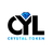 Crystal Token logo