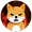 Cujo Inu logo