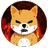 Cujo Inu logo